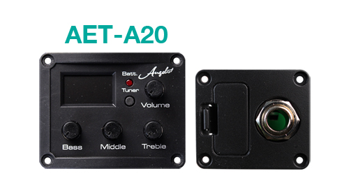 Angel EQ AET-A20