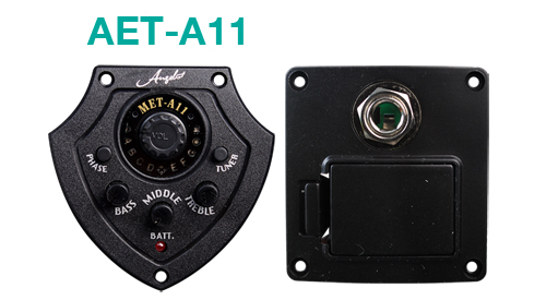 Angel EQ AET-A11